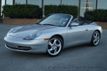1999 Porsche 911 Carrera 1999 PORSCHE 911 CARRERA 6-SPEED CONVERTIBLE **NO ENGINE** - 21022415 - 20