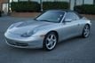 1999 Porsche 911 Carrera 1999 PORSCHE 911 CARRERA 6-SPEED CONVERTIBLE **NO ENGINE** - 21022415 - 2