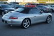 1999 Porsche 911 Carrera 1999 PORSCHE 911 CARRERA 6-SPEED CONVERTIBLE **NO ENGINE** - 21022415 - 5