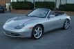1999 Porsche 911 Carrera 1999 PORSCHE 911 CARRERA 6-SPEED CONVERTIBLE **NO ENGINE** - 21022415 - 6