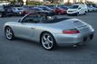 1999 Porsche 911 Carrera 1999 PORSCHE 911 CARRERA 6-SPEED CONVERTIBLE **NO ENGINE** - 21022415 - 8
