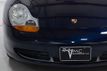 1999 Porsche 911 Carrera 2dr Carrera Cabriolet 6-Speed Manual - 22282435 - 15