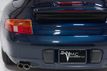1999 Porsche 911 Carrera 2dr Carrera Cabriolet 6-Speed Manual - 22282435 - 17