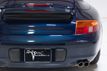 1999 Porsche 911 Carrera 2dr Carrera Cabriolet 6-Speed Manual - 22282435 - 18