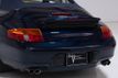 1999 Porsche 911 Carrera 2dr Carrera Cabriolet 6-Speed Manual - 22282435 - 20