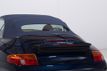 1999 Porsche 911 Carrera 2dr Carrera Cabriolet 6-Speed Manual - 22282435 - 21