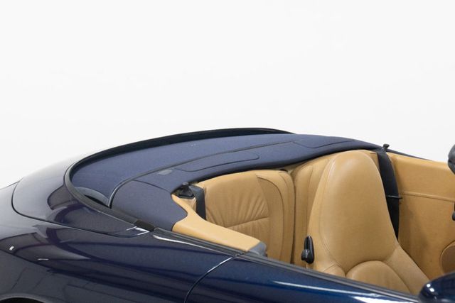 1999 Porsche 911 Carrera 2dr Carrera Cabriolet 6-Speed Manual - 22282435 - 31