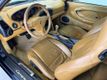 1999 Porsche 911 Carrera 2dr Carrera Cabriolet 6-Speed Manual - 22282435 - 36