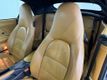 1999 Porsche 911 Carrera 2dr Carrera Cabriolet 6-Speed Manual - 22282435 - 42