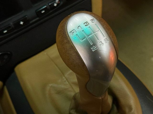 1999 Porsche 911 Carrera 2dr Carrera Cabriolet 6-Speed Manual - 22282435 - 53