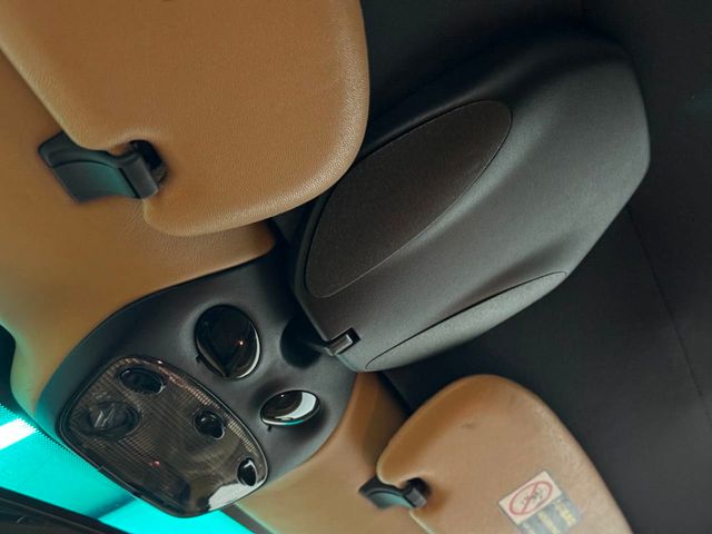 1999 Porsche 911 Carrera 2dr Carrera Cabriolet 6-Speed Manual - 22282435 - 54