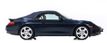 1999 Porsche 911 Carrera 2dr Carrera Cabriolet 6-Speed Manual - 22282435 - 5