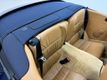 1999 Porsche 911 Carrera 2dr Carrera Cabriolet 6-Speed Manual - 22282435 - 70