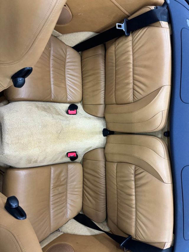 1999 Porsche 911 Carrera 2dr Carrera Cabriolet 6-Speed Manual - 22282435 - 72