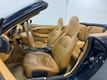 1999 Porsche 911 Carrera 2dr Carrera Cabriolet 6-Speed Manual - 22282435 - 74