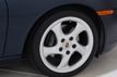 1999 Porsche 911 Carrera 2dr Carrera Cabriolet 6-Speed Manual - 22282435 - 81