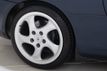 1999 Porsche 911 Carrera 2dr Carrera Cabriolet 6-Speed Manual - 22282435 - 84