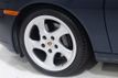 1999 Porsche 911 Carrera 2dr Carrera Cabriolet 6-Speed Manual - 22282435 - 85