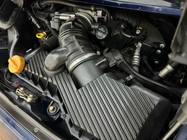 1999 Porsche 911 Carrera 2dr Carrera Cabriolet 6-Speed Manual - 22282435 - 90