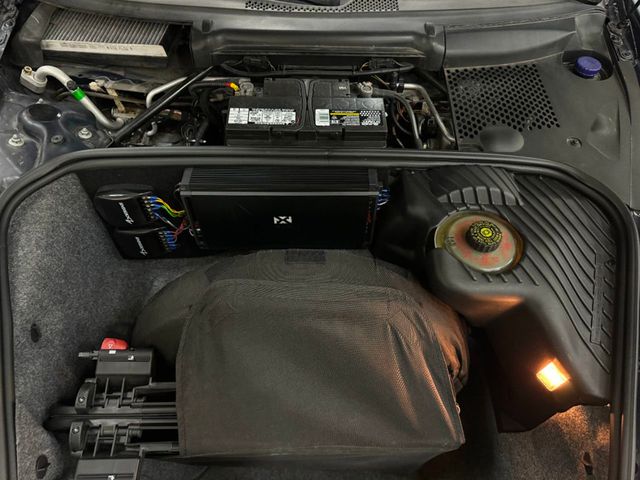 1999 Porsche 911 Carrera 2dr Carrera Cabriolet 6-Speed Manual - 22282435 - 94