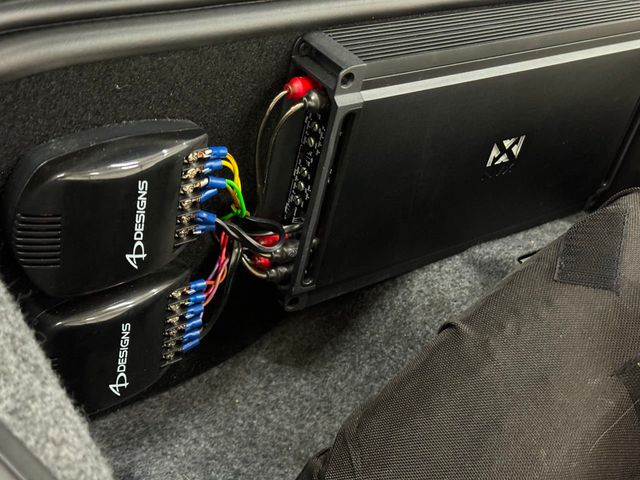 1999 Porsche 911 Carrera 2dr Carrera Cabriolet 6-Speed Manual - 22282435 - 95