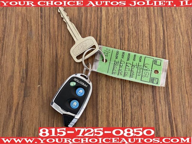 1999 Toyota Celica 2dr Convertible GT Automatic - 21809331 - 40