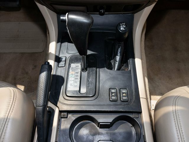 1999 Toyota Land Cruiser 1-Owner in Nashville Since New!! Factory Rear Differential Lock - 22873123 - 34