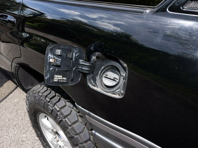 1999 Toyota Land Cruiser 1-Owner in Nashville Since New!! Factory Rear Differential Lock - 22873123 - 44