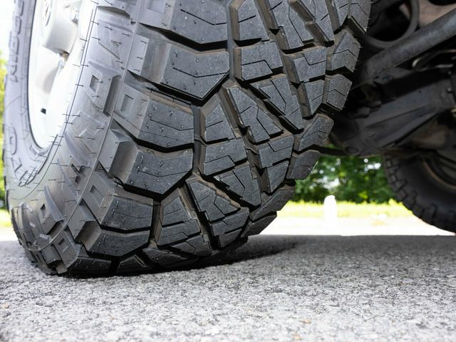 1999 Toyota Land Cruiser 1-Owner in Nashville Since New!! Factory Rear Differential Lock - 22873123 - 58