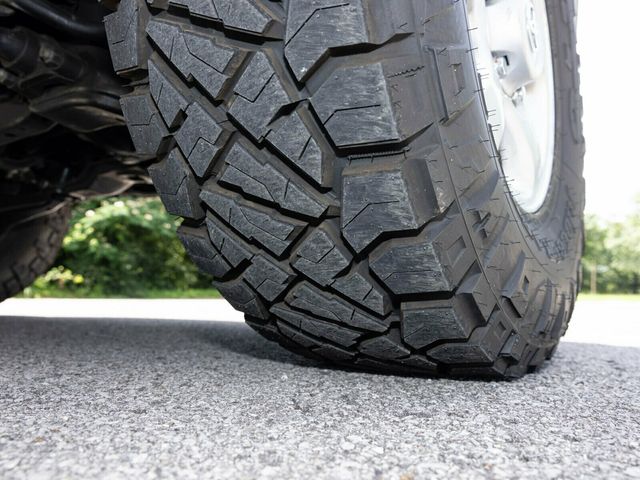 1999 Toyota Land Cruiser 1-Owner in Nashville Since New!! Factory Rear Differential Lock - 22873123 - 60