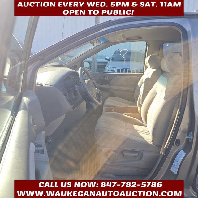 1999 Toyota Sienna 5dr LE - 22937013 - 6