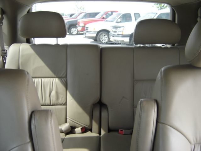 1999 Toyota Sienna XLE - 1723451 - 6
