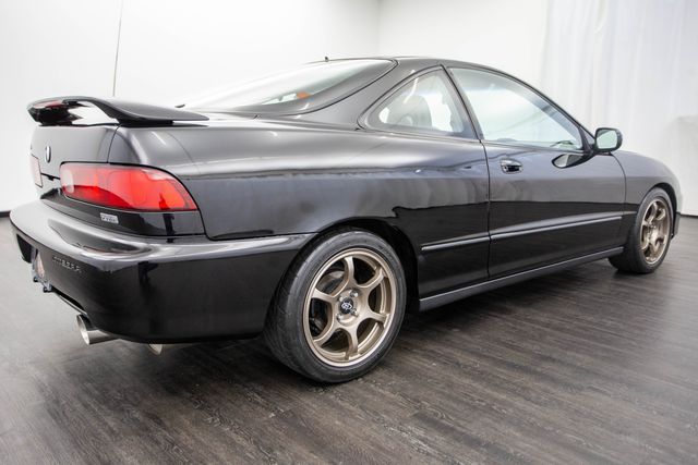 2000 Acura Integra 3dr Sport Coupe GS-R Manual - 21518661 - 25