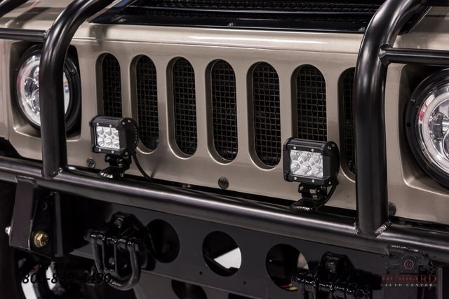 2000 AM General Hummer 1-Owner, local Arizona Hummer - 19383792 - 11