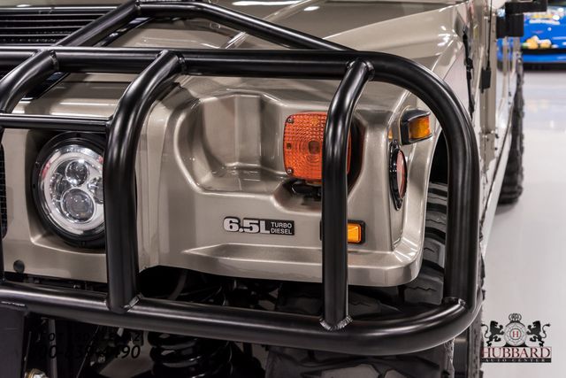 2000 AM General Hummer 1-Owner, local Arizona Hummer - 19383792 - 14