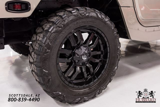 2000 AM General Hummer 1-Owner, local Arizona Hummer - 19383792 - 29