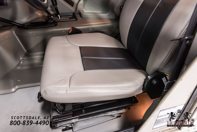 2000 AM General Hummer 1-Owner, local Arizona Hummer - 19383792 - 51