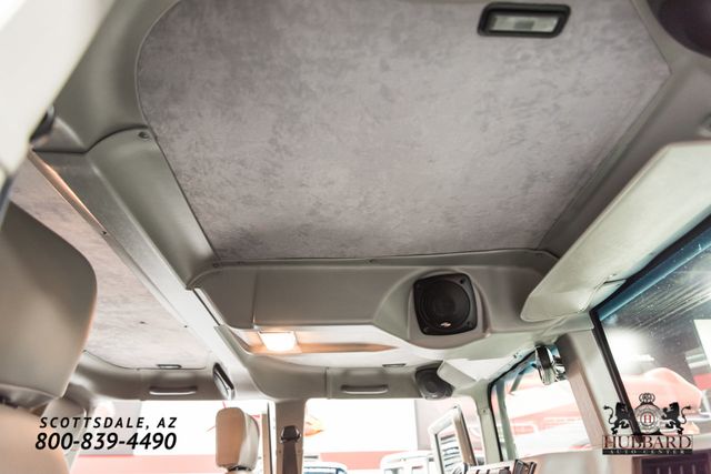 2000 AM General Hummer 1-Owner, local Arizona Hummer - 19383792 - 72