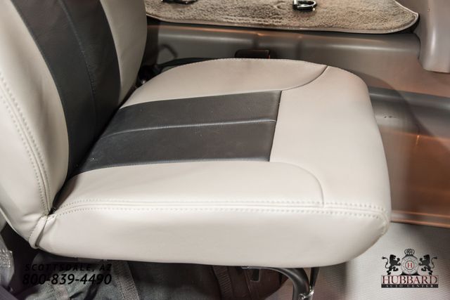 2000 AM General Hummer 1-Owner, local Arizona Hummer - 19383792 - 84