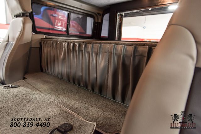 2000 AM General Hummer 1-Owner, local Arizona Hummer - 19383792 - 91