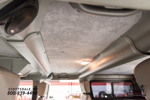 2000 AM General Hummer 1-Owner, local Arizona Hummer - 19383792 - 93