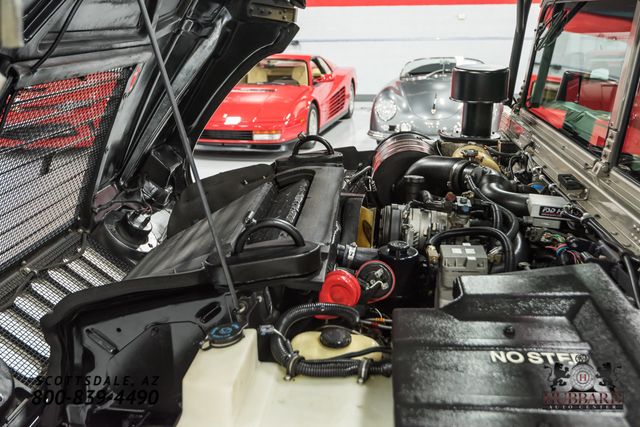 2000 AM General Hummer 1-Owner, local Arizona Hummer - 19383792 - 98