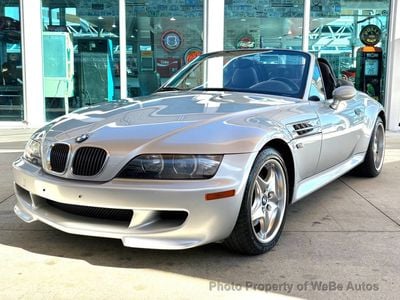 2000 BMW Z3 Base's photo