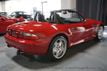 2000 BMW Z3 *M Roadster* *5-Speed Manual* *Imola Red on Black Leather* - 22269516 - 28