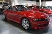 2000 BMW Z3 *M Roadster* *5-Speed Manual* *Imola Red on Black Leather* - 22269516 - 3