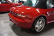 2000 BMW Z3 *M Roadster* *5-Speed Manual* *Imola Red on Black Leather* - 22269516 - 40