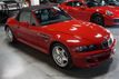 2000 BMW Z3 *M Roadster* *5-Speed Manual* *Imola Red on Black Leather* - 22269516 - 46