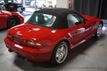 2000 BMW Z3 *M Roadster* *5-Speed Manual* *Imola Red on Black Leather* - 22269516 - 47