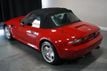 2000 BMW Z3 *M Roadster* *5-Speed Manual* *Imola Red on Black Leather* - 22269516 - 48
