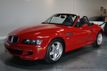 2000 BMW Z3 *M Roadster* *5-Speed Manual* *Imola Red on Black Leather* - 22269516 - 4